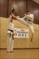 Yokine First Taekwondo Martial Arts image 4